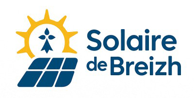 Logo Solaire de Breizh