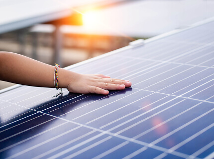 Audits et conseils énergétiques