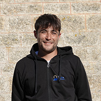 Matthieu Solaire de Breizh