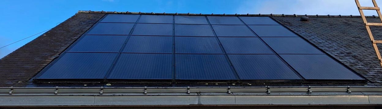 stockage virtuel production électricité solaire